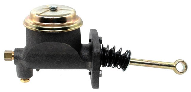 Raybestos Brake Master Cylinder, Element3™ – MC34330