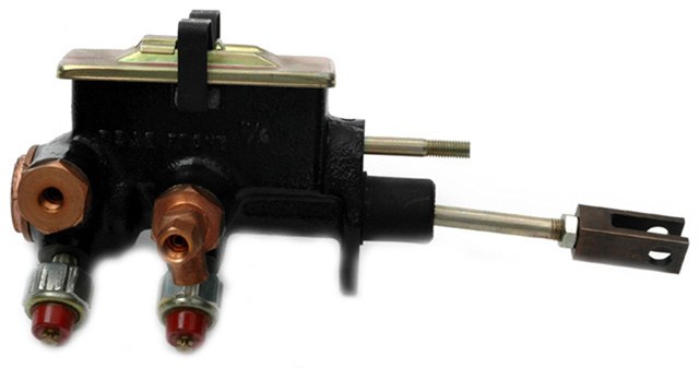 Raybestos Brake Master Cylinder, Element3™ – MC36222