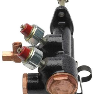 Raybestos Brake Master Cylinder, Element3™ – MC36222