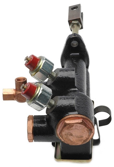 Raybestos Brake Master Cylinder, Element3™ – MC36222