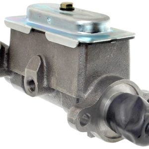 Raybestos Brake Master Cylinder, Element3 ™ – MC36233
