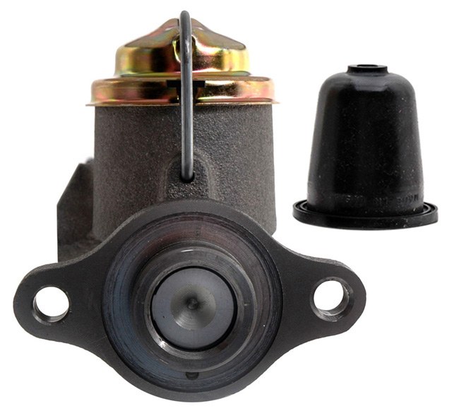 Raybestos Brake Master Cylinder, Element3 ™ – MC36234