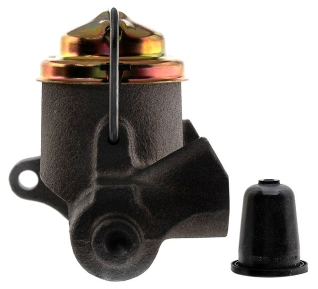 Raybestos Brake Master Cylinder, Element3 ™ – MC36234