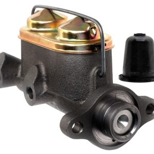 Raybestos Brake Master Cylinder, Element3 ™ – MC36234