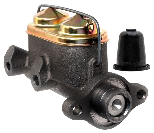 Raybestos Brake Master Cylinder, Element3 ™ – MC36234