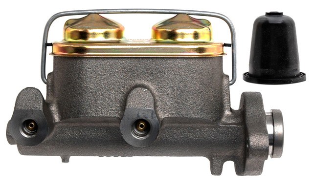 Raybestos Brake Master Cylinder, Element3 ™ – MC36234