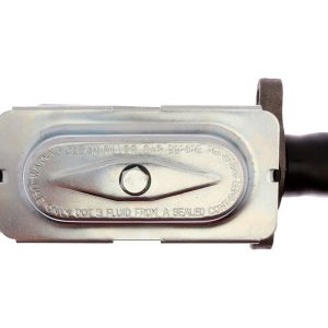 Raybestos Brake Master Cylinder, Element3 ™ – MC36235