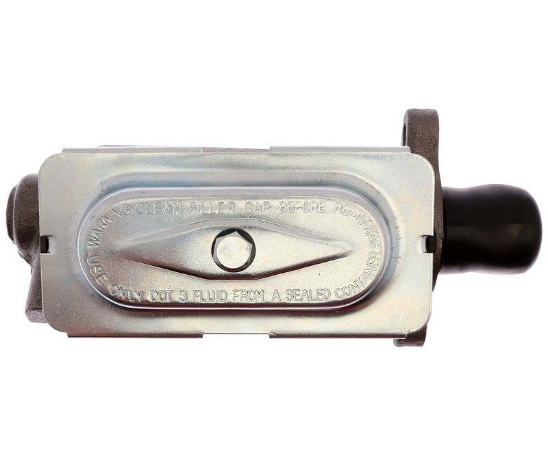Raybestos Brake Master Cylinder, Element3 ™ – MC36235