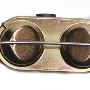 Raybestos Brake Master Cylinder, Element3 ™ – MC36236