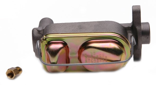 Raybestos Brake Master Cylinder, Element3 ™ – MC36248