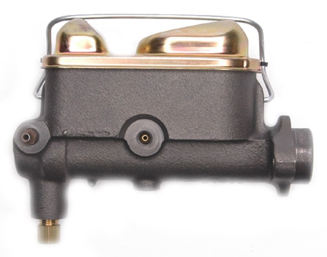 Raybestos Brake Master Cylinder, Element3 ™ – MC36248