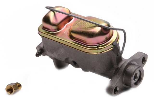 Raybestos Brake Master Cylinder, Element3 ™ – MC36248