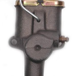 Raybestos Brake Master Cylinder, Element3 ™ – MC36248