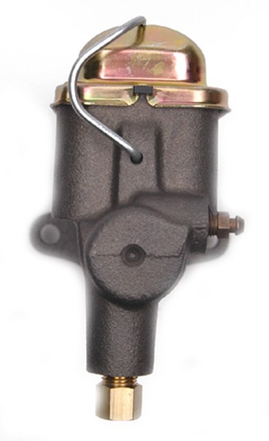 Raybestos Brake Master Cylinder, Element3 ™ – MC36248