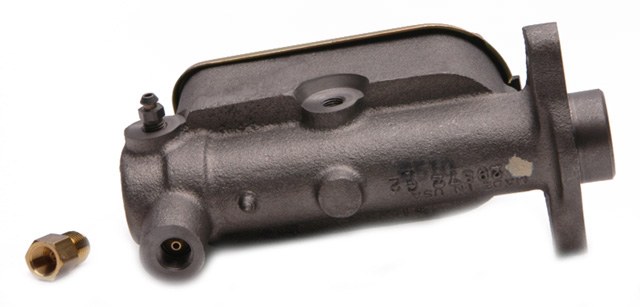 Raybestos Brake Master Cylinder, Element3 ™ – MC36248