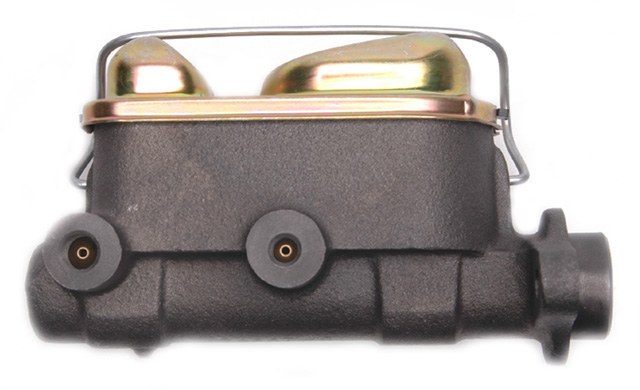 Raybestos Brake Master Cylinder, Element3 ™ – MC36251