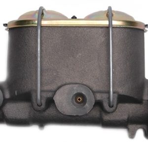Raybestos Brake Master Cylinder, Element3 ™, 1-1/8 Inch Bore – MC36280