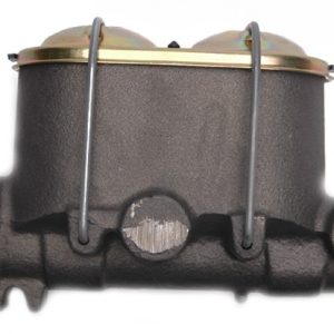 Raybestos Brake Master Cylinder, Element3 ™, 1-1/8 Inch Bore – MC36280