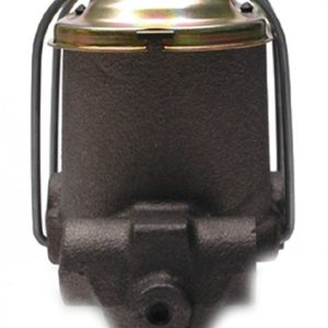 Raybestos Brake Master Cylinder, Element3 ™, 1-1/8 Inch Bore – MC36280