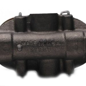 Raybestos Brake Master Cylinder, Element3 ™, 1-1/8 Inch Bore – MC36280