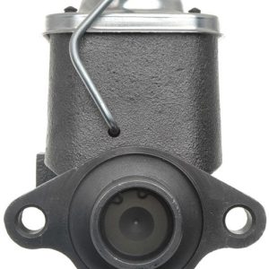 Raybestos Brake Master Cylinder, Element3 ™, 1-1/8 Inch Bore, 2 Bail Filler Cap – MC36306