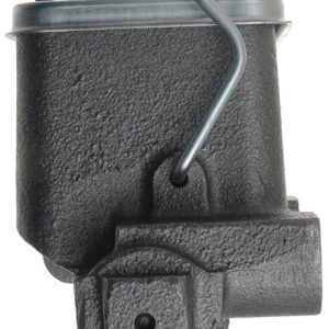 Raybestos Brake Master Cylinder, Element3 ™, 1-1/8 Inch Bore, 2 Bail Filler Cap – MC36306