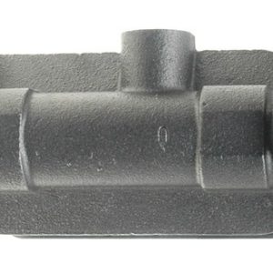 Raybestos Brake Master Cylinder, Element3 ™, 1-1/8 Inch Bore, 2 Bail Filler Cap – MC36306