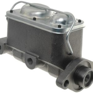 Raybestos Brake Master Cylinder, Element3 ™, 1-1/8 Inch Bore, 2 Bail Filler Cap – MC36306