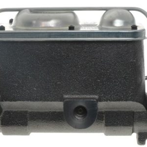 Raybestos Brake Master Cylinder, Element3 ™, 1-1/8 Inch Bore, 2 Bail Filler Cap – MC36306