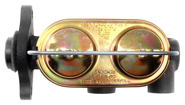 Raybestos Brake Master Cylinder, Element3 ™ – MC36373