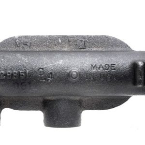 Raybestos Brake Master Cylinder, Element3 ™ – MC36373