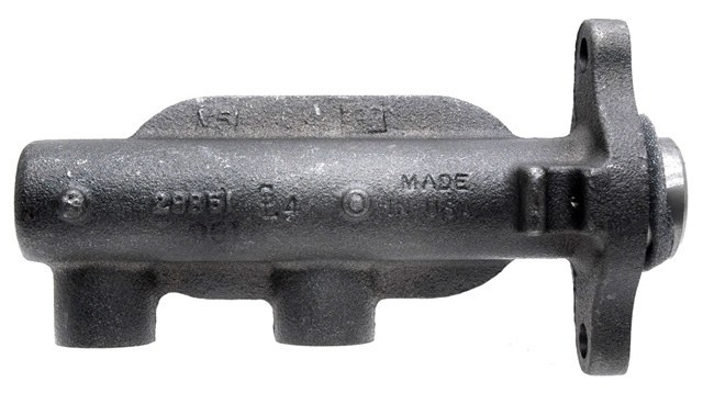 Raybestos Brake Master Cylinder, Element3 ™ – MC36373