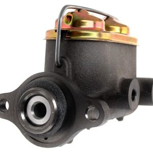 Raybestos Brake Master Cylinder, Element3 ™ – MC36373