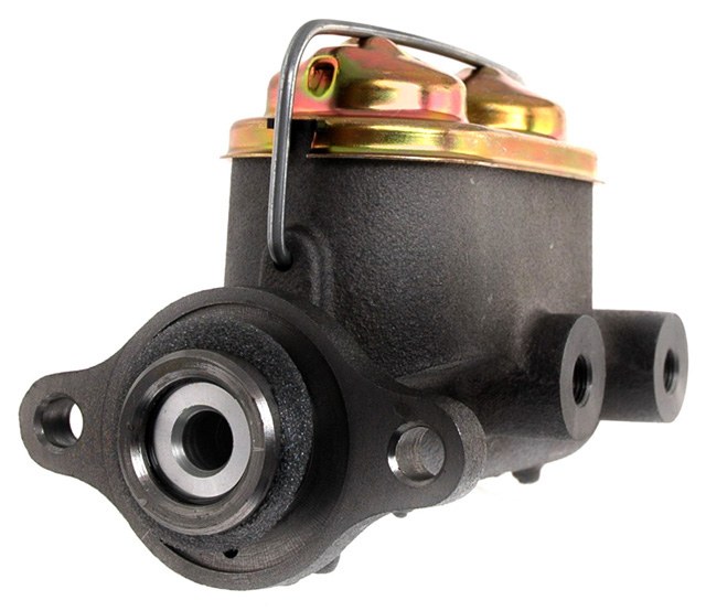 Raybestos Brake Master Cylinder, Element3 ™ – MC36373