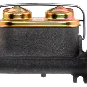 Raybestos Brake Master Cylinder, Element3 ™ – MC36373