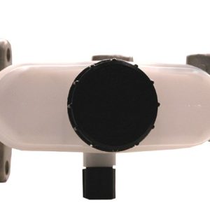 Raybestos Brake Master Cylinder, Element3™ – MC390125
