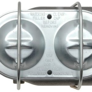 Raybestos Brake Master Cylinder, Element3 ™ – MC39018