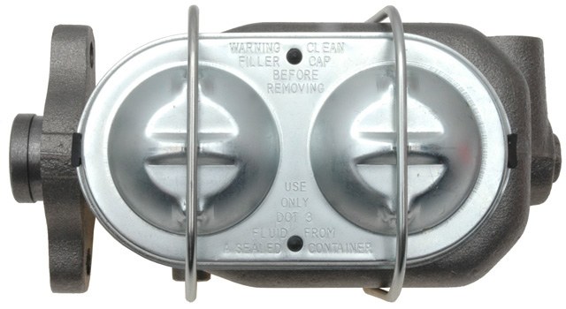 Raybestos Brake Master Cylinder, Element3 ™ – MC39018