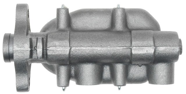 Raybestos Brake Master Cylinder, Element3 ™ – MC39018