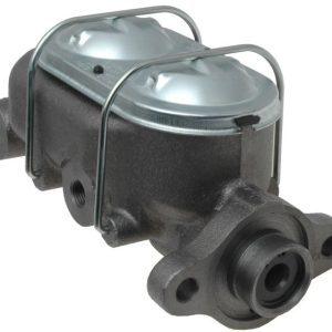 Raybestos Brake Master Cylinder, Element3 ™ – MC39018