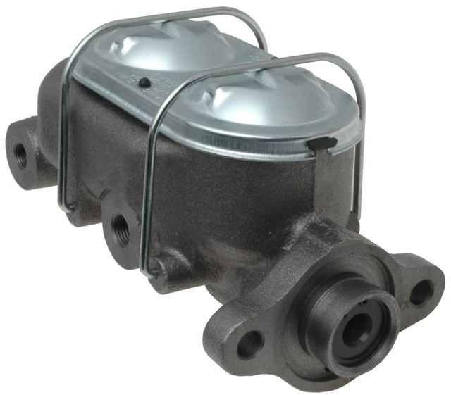 Raybestos Brake Master Cylinder, Element3 ™ – MC39018