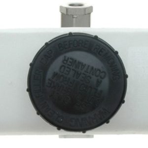 Raybestos Brake Master Cylinder, Element3™ – MC390182