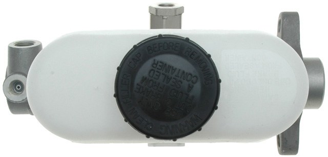 Raybestos Brake Master Cylinder, Element3™ – MC390182