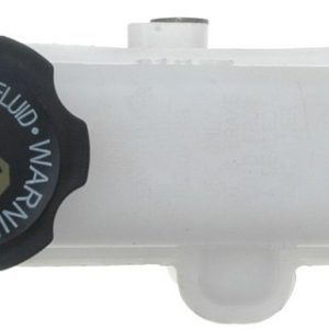 Raybestos Brake Master Cylinder, Element3 ™, 7-3/4 Inch Overall Length, 7-3/4 Inch Overall Length Replaces OE 9 Inch Overall Length – MC390186