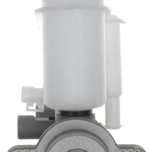 Raybestos Brake Master Cylinder, Element3 ™, 7-3/4 Inch Overall Length, 7-3/4 Inch Overall Length Replaces OE 9 Inch Overall Length – MC390186