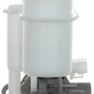 Raybestos Brake Master Cylinder, Element3 ™, 7-3/4 Inch Overall Length, 7-3/4 Inch Overall Length Replaces OE 9 Inch Overall Length – MC390186