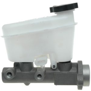 Raybestos Brake Master Cylinder, Element3 ™, 7-3/4 Inch Overall Length, 7-3/4 Inch Overall Length Replaces OE 9 Inch Overall Length – MC390186