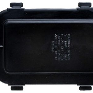 Raybestos Brake Master Cylinder, Element3 ™ – MC390278