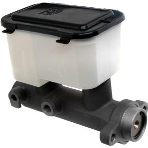 Raybestos Brake Master Cylinder, Element3 ™ – MC390278