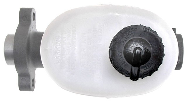 Raybestos Brake Master Cylinder, Element3 ™, 1.250 Inch Cylinder Bore Diameter – MC390426